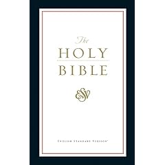 ESV Bible, Outreach Edition