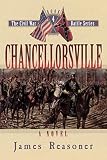 Chancellorsville (The Civil War Battle Series, Vol. 4) (The Civil War Battle Series, 4)