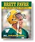 brett favre: a packers fa