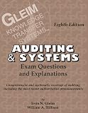 Auditing and Systems: Exam Questions and Explanations