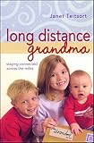 Long-distance Grandma (Book ad)