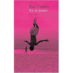 Rio De Janeiro: Carnival Under Fire (Writer and the City)
