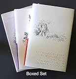 Alice's Adventures Slipcase Edition: Alice's Adventures in Wonderland, and Through the Looking-Glass, and What Alice Found There