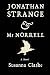 Susanna Clarke: Jonathan Strange & Mr. Norrell: A Novel