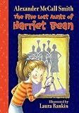 The Five Lost Aunts of Harriet Bean (Harriet Bean)