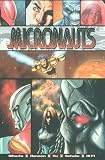 Micronauts: Revolution