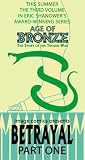 Age Of Bronze Volume 3