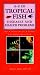 A-Z of Tropical Fish Diseases and Health Problems by Peter Burgess
