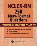 Nclex-Rn 250 New-Format Questions