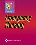 Lippincott's Q&A Certification Review: Emergency Nursing