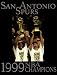 San Antonio Spurs: '99 NBA Champions