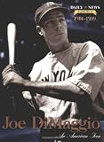 Joe DiMaggio: An American Icon (Daily News Legends Series)