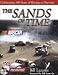 The Sands of Time: A Century of Racing in Daytona Beach by William P Lazarus