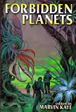 FORBIDDEN PLANETS