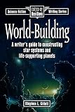 World Building (Science Fiction Writing)
