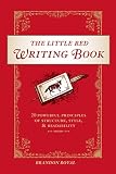 The Little Red Writing Book