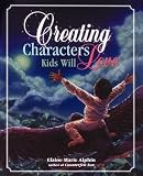 Creating Characters Kids Will Love