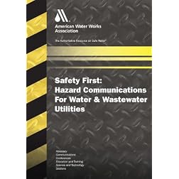 Hazard Communication for Water and Wastewater: Safety First DVD