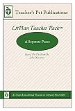 A Separate Peace: A Unit Plan (Litplans on CD)