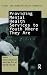 Providing Mental Health Servies to Youth Where They Are: School and Community Based Approaches