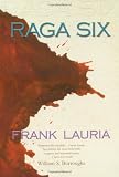 Raga Six (Doctor Orient Occult)