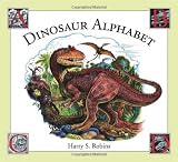 Dinosaur Alphabet