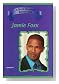 jamie foxx (blue banner b