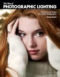 The Best of Photographic Lighting : Techniques and Images for Digital Photographers
