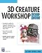 3D Creature Workshop with CDROM and CD (Audio) (Charles River Media Graphics (Software)) Charles River Media