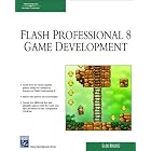 Click here to buy Macromedia Flash Professional 8 Game Development (Game Development) by  Glen Rhodes.