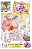 Phonics Comics: Clara the Klutz - Level 2 (Phonics Comics)