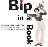 Bip in a Book By  Marcel Marceau