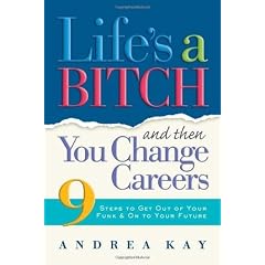 Life's a bitch book