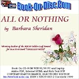 All or Nothing - Book on CD-ROM
