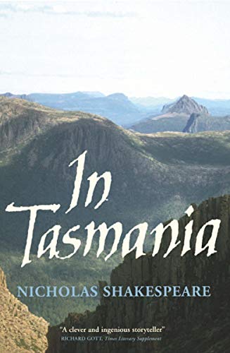 In Tasmania