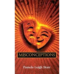 Misconceptions (Love Spectrum Romance)