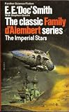 Imperial Stars (Panther Books) (Family d'Alembert, #1)