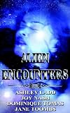 Alien Encounters