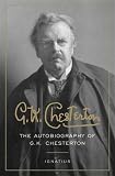 The Autobiography of G.K. Chesterton