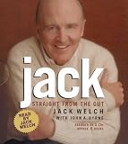 Jack: Straight from the Gut