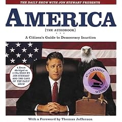 10 Things You Never Knew About... Jon Stewart, The Daily Show