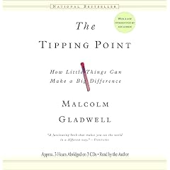 The Tipping Point