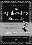 The Apologetics Study Bible