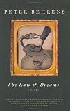 'The Law of Dreams' book cover
