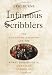 Eric Burns: Infamous Scribblers: The Founding Fathers and the Rowdy Beginnings of American Journalism