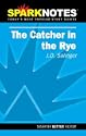 Spark Notes the Catcher in the Rye (Sparknotes)