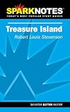 Spark Notes Treasure Island