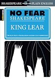 Spark Notes NO FEAR SHAKESPEARE King Lear (SparkNotes No Fear Shakespeare)