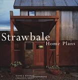 Strawbale Home Plans