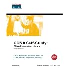 Click here to buy CCNA Self-Study: CCNA Preparation Library (640-801) (6th Edition) (CCNA Self-Study) by  Stephen McQuerry.